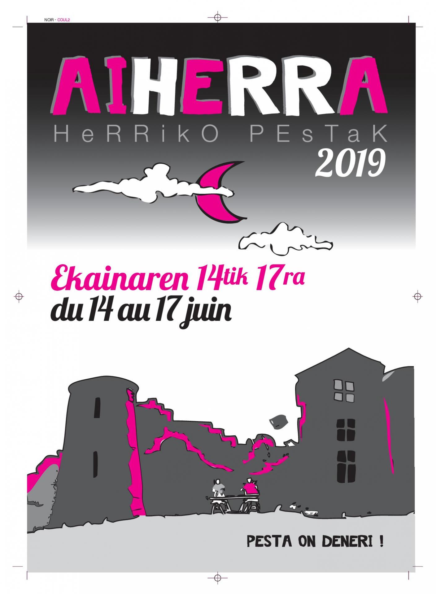 AFITXA 2019