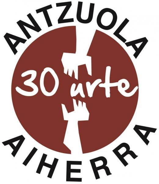 aiherra-antzuola 30 urte