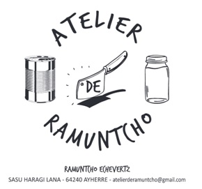 Atelier ramuntcho