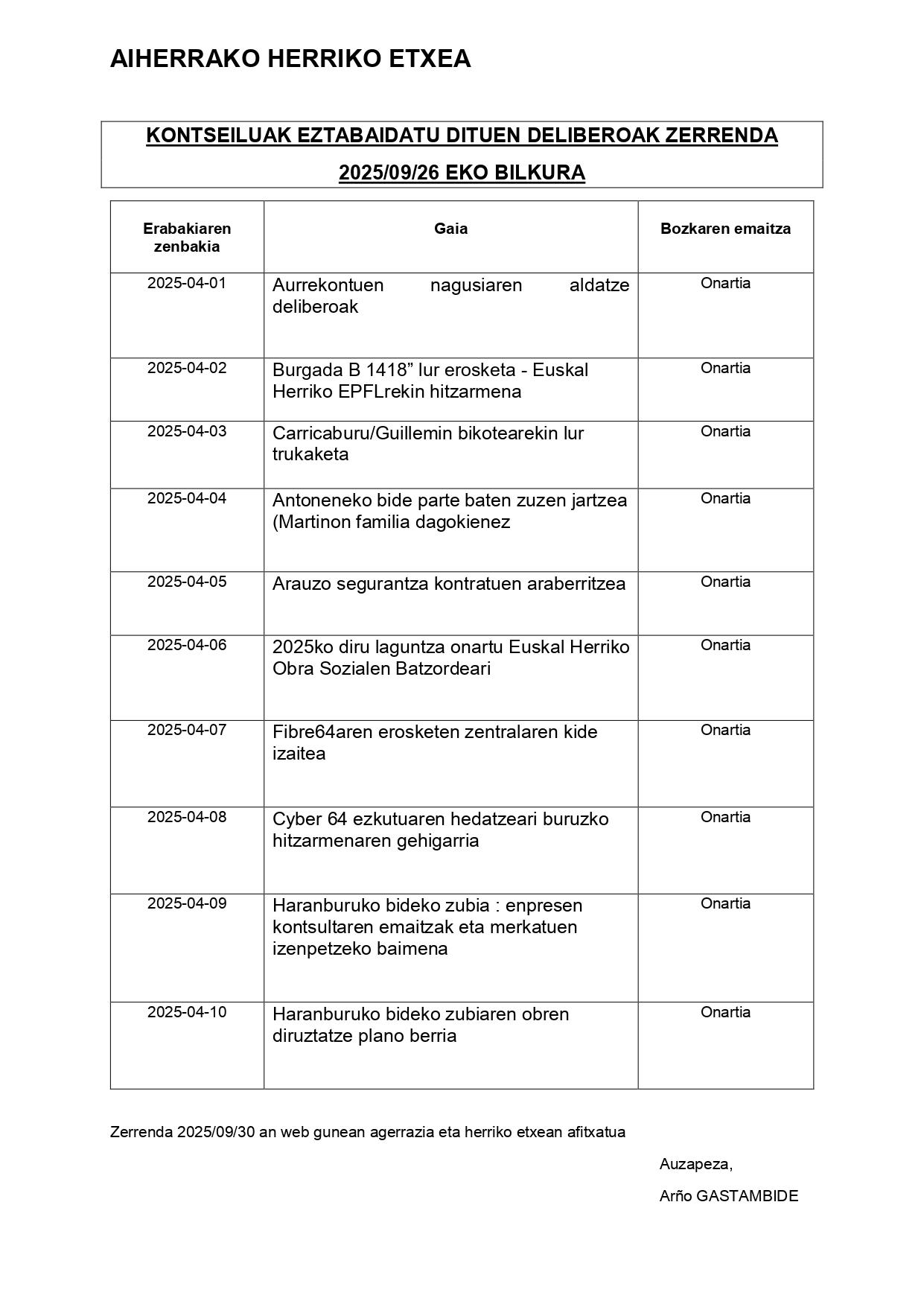 Liste des deliberations 26 09 2025 eus page 2